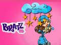 Xogo Bratz: Estrelas Ocultas en liña