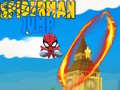 Xogo Salto de Spider-Man en liña