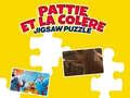 Xogo Pattie e a ira Puzle en liña