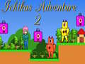 Xogo Aventura de Ichika 2 en liña