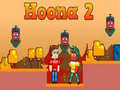 Xogo Hoona 2 en liña