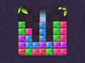 Xogo Puzzle de bloques en liña