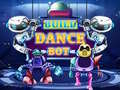 Xogo Construír Robot de Baile en liña