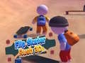 Xogo Flip Skater Rush 3D en liña