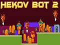 Xogo Hekov Bot 2 en liña
