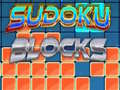 Xogo Bloques Sudoku en liña