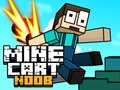 Xogo Carro Mineiro Noob en liña