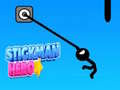 Xogo Héroe Stickman en liña