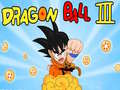 Xogo Dragon Ball III en liña