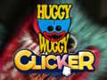 Xogo Huggy Wuggy Clicador en liña