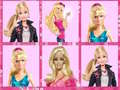 Xogo Tarxetas de Memoria Barbie en liña