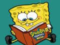 Xogo Rompecabezas de Bob Esponja en liña