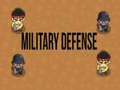 Xogo Defensa Militar en liña