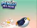 Xogo Deslizamento do Pingüino en liña