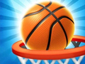 Xogo Manía do Baloncesto en liña