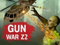 Xogo Guerra de Armas Z2 en liña