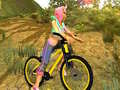 Xogo Trucos Offroad BMX en liña