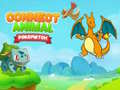 Xogo Conectar Animais Pokematch en liña