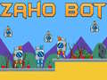 Xogo Zaho Bot en liña