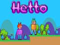 Xogo Hetto en liña