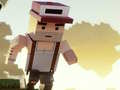 Xogo Parkour Craft 3D en liña