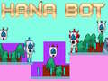 Xogo Hana Bot en liña