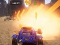Xogo Coche Buggy Xtreme: Cursa Offroad en liña