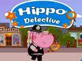 Xogo Detective Hipopótamo en liña