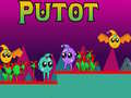 Xogo Putot en liña