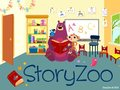 Xogo ZoolóxicoHistoria en liña