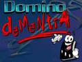 Xogo Dominó Demencia en liña