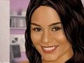 Xogo Vanessa Maquillaxe Verdadeira en liña