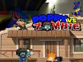 Xogo Poppy contra Zombie en liña