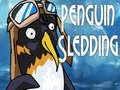 Xogo Super Pingüino en liña