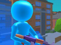 Xogo Tirador.io en liña
