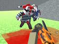 Xogo Pistolas Pixel: Apocalipse 3 en liña