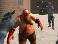 Xogo Rapaces Bos VS Rapaces Malos Zombie en liña