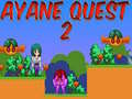 Xogo Aventura de Ayane 2 en liña