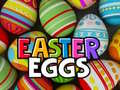 Xogo Ovos de Pascua en liña