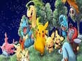 Xogo Pokemon Rompecabezas Rush en liña