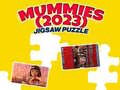 Xogo Mumias (2023) Puzzle en liña