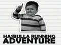 Xogo Aventura de Correr de Hasbulla en liña