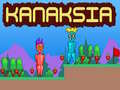 Xogo Kanaksia en liña