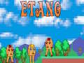 Xogo Etano en liña