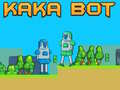 Xogo Bot Kaka en liña