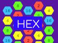 Xogo Hex en liña