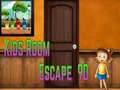 Xogo Escapa da habitación infantil Amgel 90 en liña