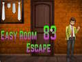 Xogo Amgel Escape Fácil da Sala 83 en liña