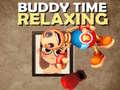 Xogo Tempo de relaxación con amigo en liña
