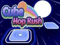 Xogo Salto Cubo Rush en liña